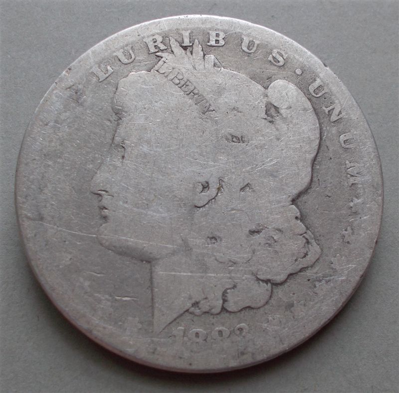 Lowball-1883-Morgan-Dollar